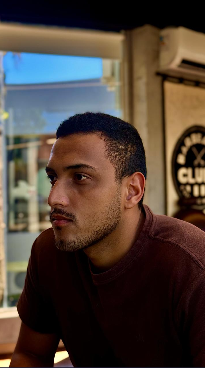 Gustavo Aparecido — estrategista de marketing em Curitiba